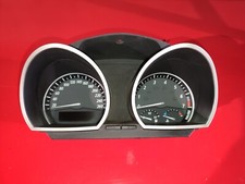 Strumentazione per BMW Z4 ROADSTER (E85) 102433105 Borg 6211911728202