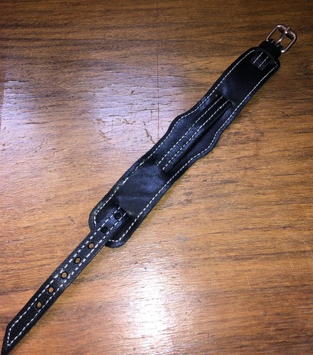 Cinturino orologio trincea