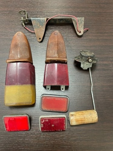 Indicatore livello benzina - indicatore,