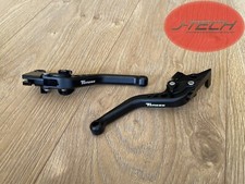 Yamaha Tenere 700 T7 Leve