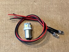 Kit ricambio luce jvc con - ricambio, rs-5