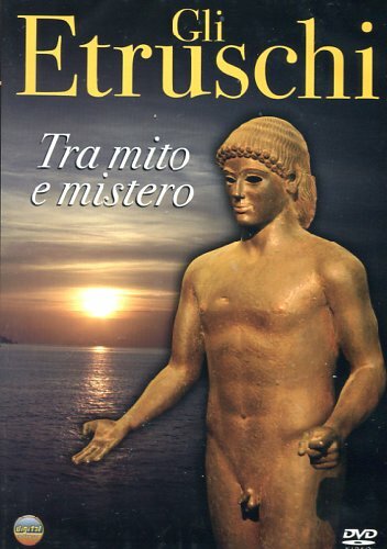 Gli etruschi dvd - gli, cinehollywood
