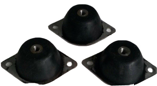 Aixam kit 3pz supporto - aixam,