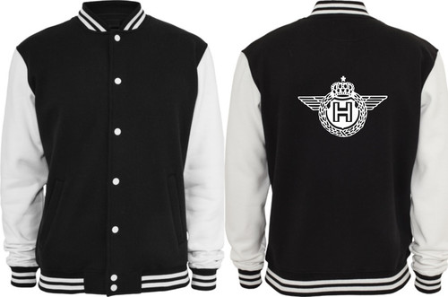 Giacca college horex - college,