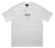 EMPORIO ARMANI Men White