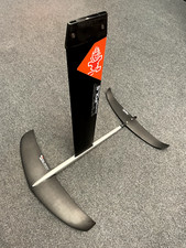 Starboard Evolution MK1 Freeride 1100 Foglio Windsurf Alluminio