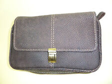 Grande Fischietti Borsa- Pelle