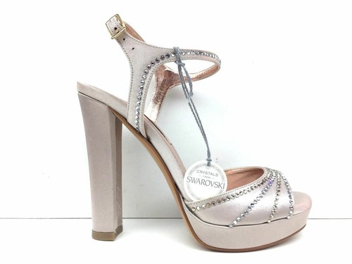 Scarpe decolte cerimonia - decolte, tacco