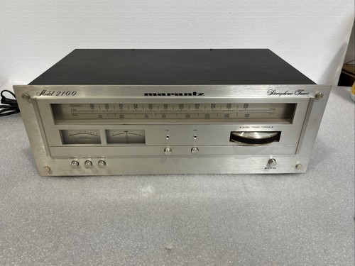 Sintonizzatore stereofonico
