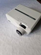 Mitsubishi Electric Ultraportable XGA LCD Projector XL2550U