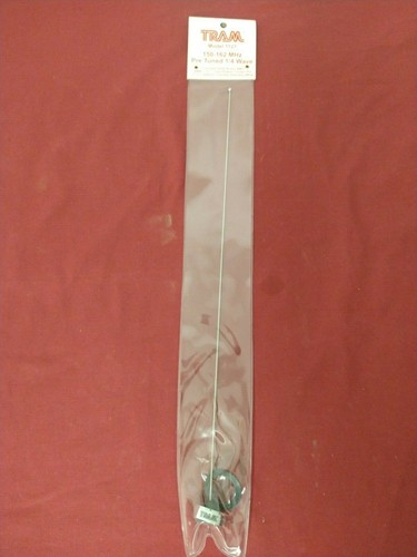 Antenna veicolo vhf nmo - vhf,
