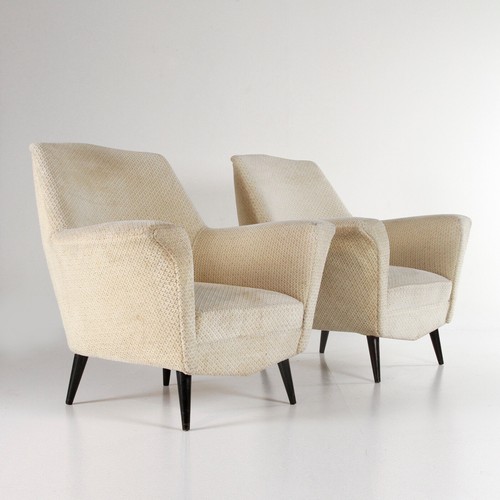 Due poltrone anni two - due, 60,