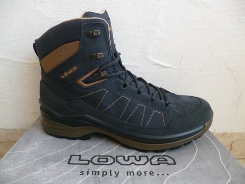 Lowa toro uomo scarpe - toro,