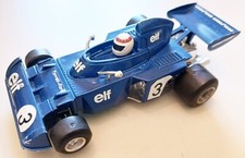 Policar Polistil Jackie