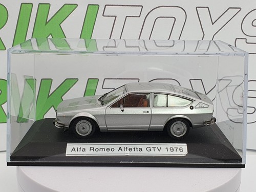 Alfa romeo alfetta gtv - alfetta, (1976)