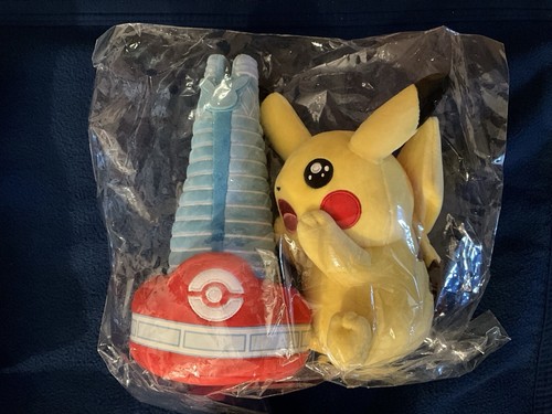 Pokemon città pikachu corea - città,