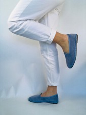 Scarpe basse ballerine ragazza