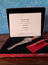 Watch FIAT - ABARTH 1000 SP