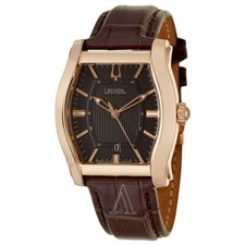 Bulova Accutron 64B119