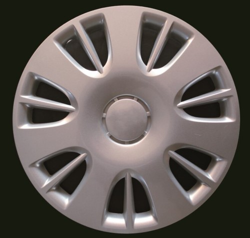 Kit copricerchi coppe ruota - copricerchi,