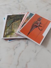 Vendo E Scambio figurine