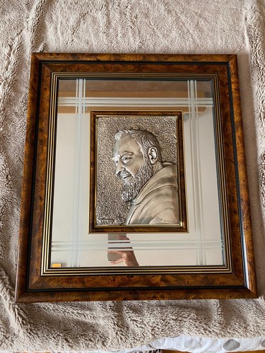 Quadro argento 925 - argento,