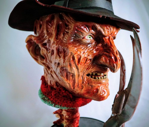 Relics the last cut freddy - the,