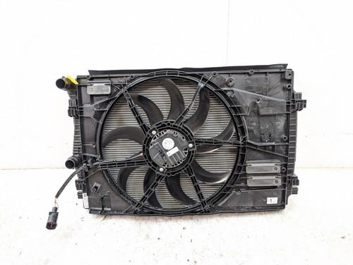 Audi pacchetto radiatore - 8y,