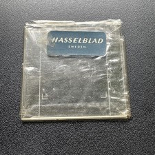 Hasselblad focusing screen