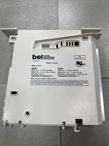 134409905 scheda controllo - 134409905,