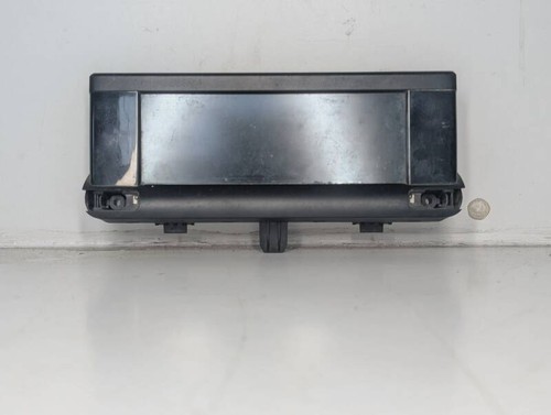 2304802 instrument cluster