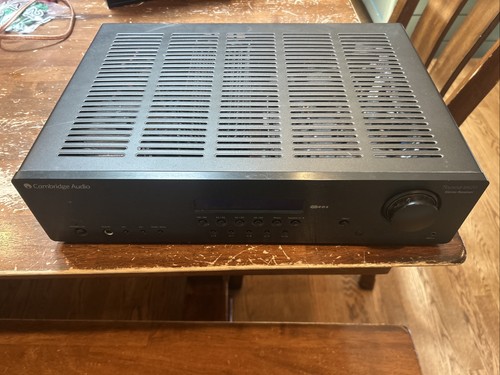 Cambridge audio topaz sr20 - topaz,