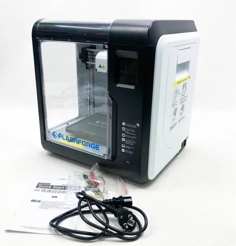 Stampante flashforge - 3d,