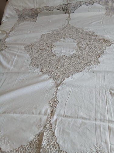 Copriletto matrimoniale - copriletto,