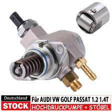 Pompa alta pressione +