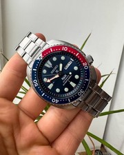 Seiko Prospex Padi Srpa21