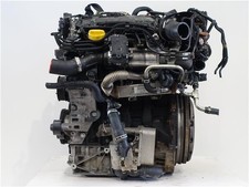 MOTORE Renault Koleos I SUV