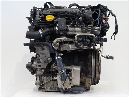 Motore renault koleos suv - renault,