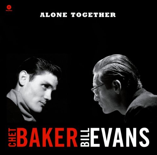 Chet baker bill - chet, evans