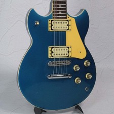 YAMAHA SG-800S Metallic Blue