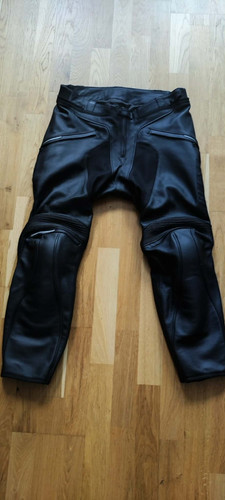 Pantaloni moto dainese alien - pantaloni,