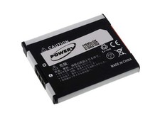 Batterie pour Canon IXUS 145