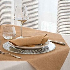 100 Tovaglie coprimacchia