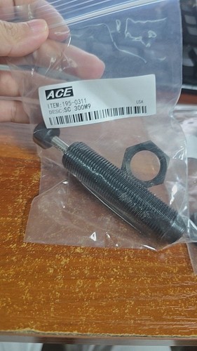 1pz nuovo per tamponi ace - 1pz,