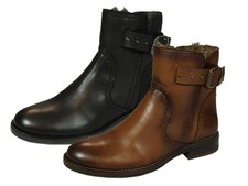 Mustang 2872-601 Scarpe Donna