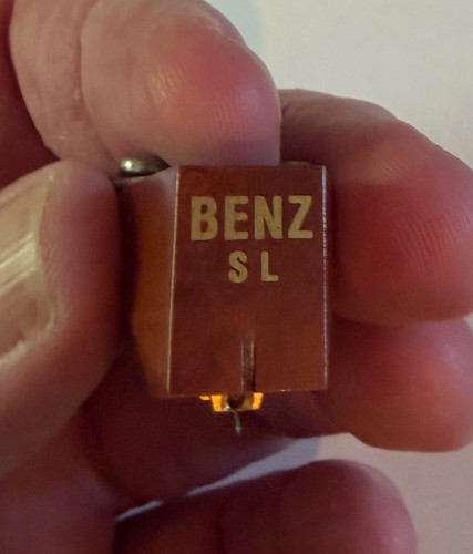 Benz micro wood - micro,