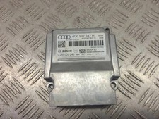 Audi 4a2 c8 accelerometro - a6,