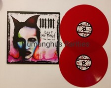 MARILYN MANSON - LET'S WE