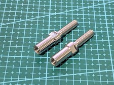 RockShox Indy Mag Quadra