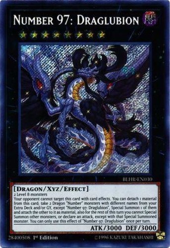 Numero draglubion - 97:,